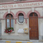 Mairie in Trépail