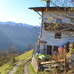 Endstation auf 1250m