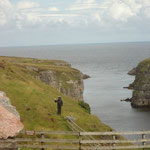 Smoo Cave