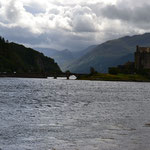 Eilean Donan Castle