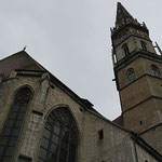 Stadtpfarrkirche in Steyr