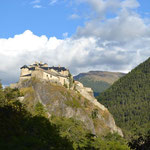 Chateau Queyras