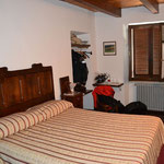 Unterkunft Agriturismo Erbaluna in Annunziata/La Morra