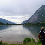 Lago di Toblino