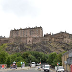 Edinburgh Castle