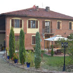 Unterkunft Cascina Bella Vista