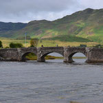 Eilean Donan Castle