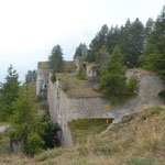 Forte Serre Marie