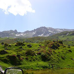 Almgebiet