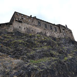 Edinburgh Castle