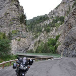 Col de la Cayolle