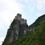 Salurner Klause