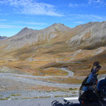Col d´Agnel