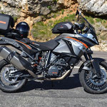 KTM 1190 Adventure