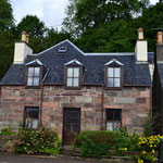 Haus in Lochcarron