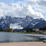 Misurina