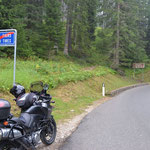 Passo Nigra