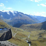 Am Col d´Iseran