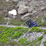 Col de la Cayolle