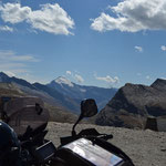 Am Col d´Iseran