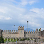 Torri del Bonaco am Gardasee
