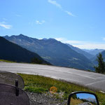 Blick ins Isèretal
