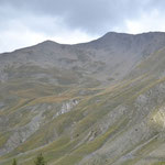 Col du Parpaillon