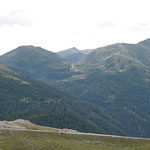 Nockalmstraße
