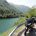 Lago del Corlo