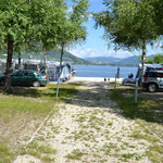 Camping Fleiola