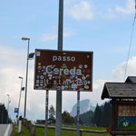 Passo Cereda