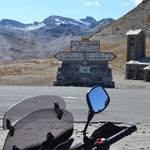 Am Col d´Iseran