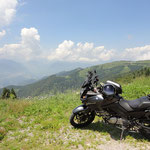 Region Monte Grappa