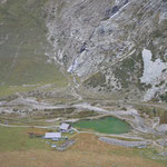 Blick inst Tal