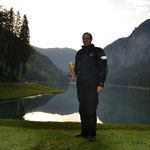 Lac du Montrriond