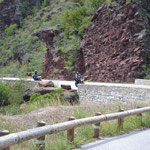Gorges du Daluis