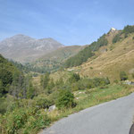 Durchs Vallone del´ Arma