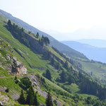 Col de la Colombiere