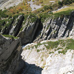 9. Oktober 2010 Volders- St. Anton - Arlbergpass - Flexenpass - Lechtal - Plansee - Garmisch - Scharnitz - Seefeld - Innsbruck - Volders Strecke: ca. 340 Zeit: ca. 7,5 h  Der Wetterbericht hat schönes Wetter mit Morgennebel angesagt und Recht behalten. Wi