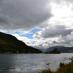 Eilean Donan Castle