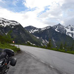 Großglockner Hochalpenstraße