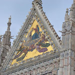 Dom in Siena