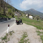 Montagne