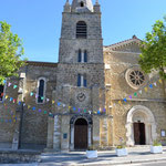 Chapelle en Vercors