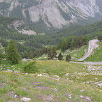 Col de la Cayolle