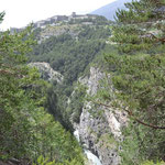 Fort Esseillon