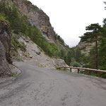 Col de la Cayolle