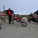 Colle dell´Assiatta