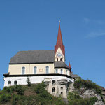 Kirche in Rankweil