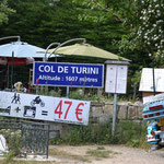 Col de Turini